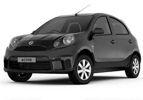 Nissan Micra Active Colors, 6 Nissan Micra Active Car Colours Available in India | CarDekho.com