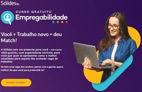 O que é e como funciona o Portal de Vagas da Sólides Gratuito ele tem