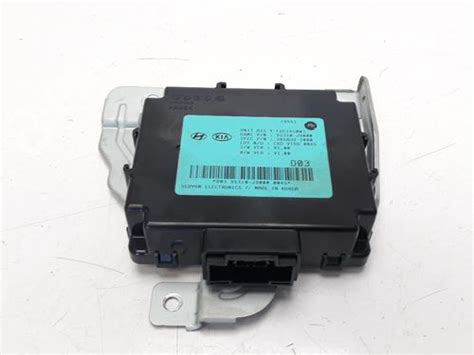 Electronic Module Hyundai Kona Os Ose Osi T Gdi Hybrid V