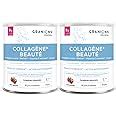 Collagène Beauté GRANIONS LOT de 2 Collagene Marin hydrolysé de