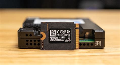 Crucial P310 SSD Review - StorageReview.com