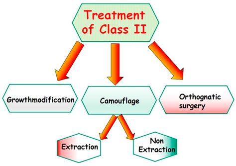 Jcm Free Full Text Skeletal Class Ii Malocclusion From Clinical Treatment Strategies To The