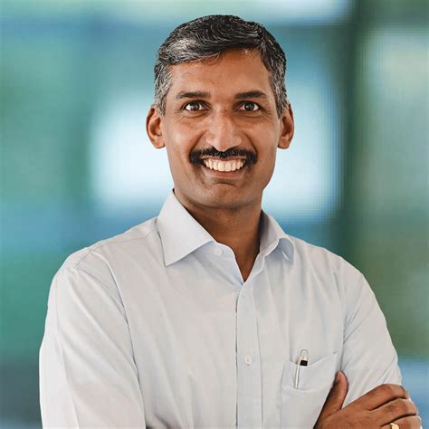 Sanjay Shetty: CFO at Hoya Surgical Optics