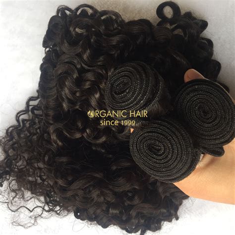 Milky Way Hair Extensions For Short Hair Women Organic Hair