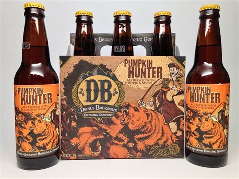 1000+ images about Devils Backbone Brewery on Pinterest | Craft beer, Ipa and Pumpkins