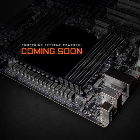 Threadripper Mainboards Gigabyte Zeigt Das Aorus Trx Xtreme