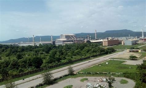 Expert Urge Fg To Revamp Ajaokuta Steel Through Public Private