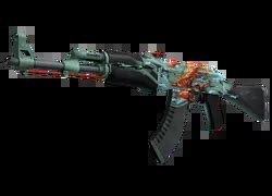 Ak Aquamarine Revenge Csgo Skin Price Details