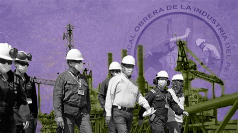 La Lucha Sindical Que Derivó En La Creación De Ecopetrol Y La Posterior