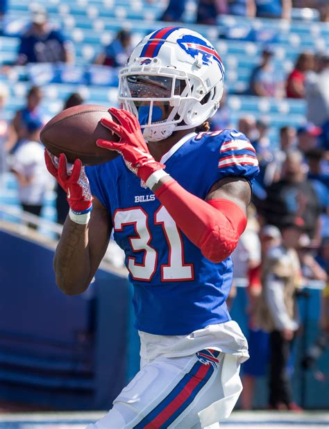 Bills Damar Hamlin Receives Full Clearance