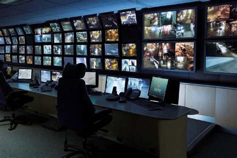 Do Cctv Operators Need A Sia Licence Amba