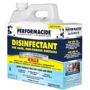 Star Brite Performacide 1 Gal Mold And Mildew Eliminator Spray Kit 3