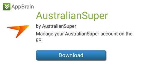 australiansuper  apk   android