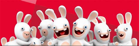 Category:Characters from Rabbids: Party of Legends | Raving Rabbids ...