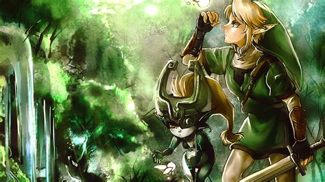 Link Wallpapers Hd Wallpaper Cave