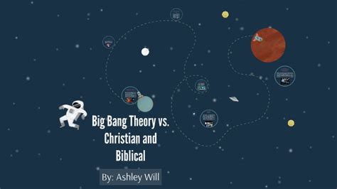 Big Bang Theory Vs Christian And Biblical By Ashley Will On Prezi