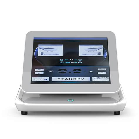 Beauty Salon Hifu Skin Face Lifting High Intensity Focused Ultrasound