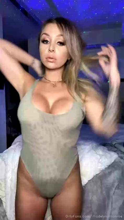 Madelynxmonroe Live Cam Porn Video Stream Xxx Onlyfans Porn Camstreams Tv