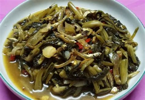 10 Resepi Sayur Sawi (Mudah dan Sedap) - Saji.my