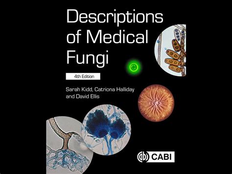 Education Resources Mycology University Of Adelaide