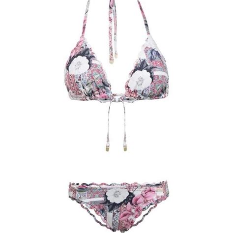 Sunseeker Bikini Bought From Sandollar For Size Depop