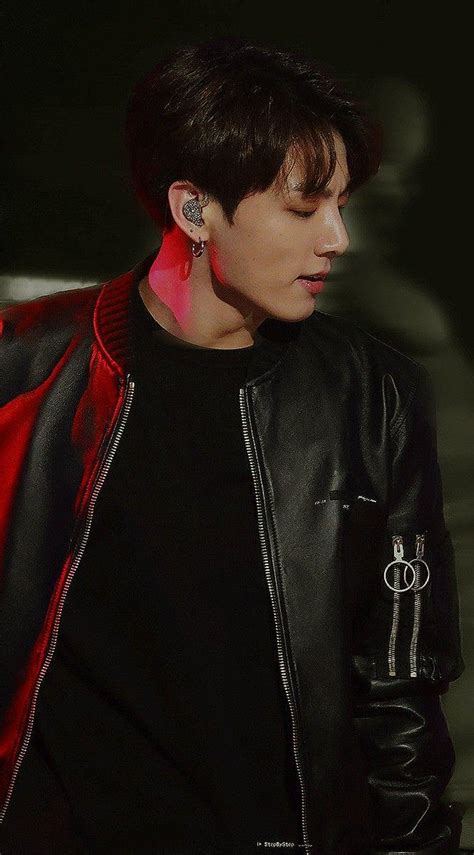 Jungkook Cool Wallpapers Top Những Hình Ảnh Đẹp