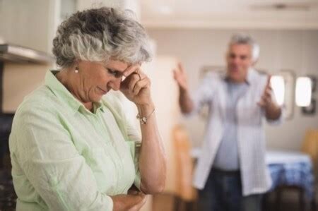 Conoce qué es el abuso en los adultos mayores