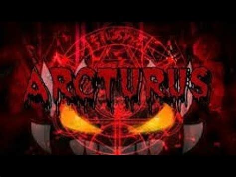 Arcturus 100 By MaxFS Geometry Dash 2 11 Extreme Demon Auto