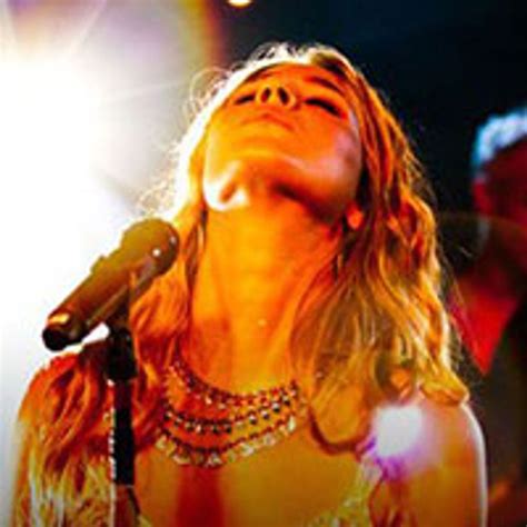 Joss Stone The Soul Sessions: Tour 2012 Coming To Europe, United State