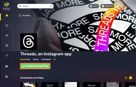 Baixar Link Threads - Como baixar e usar o aplicativo Threads no Windows 11 PC (2023) - Boa ...