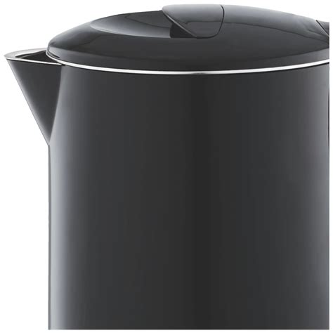 Buy Borosil Eva Cool Touch Watt Litre Electric Kettle With Boil