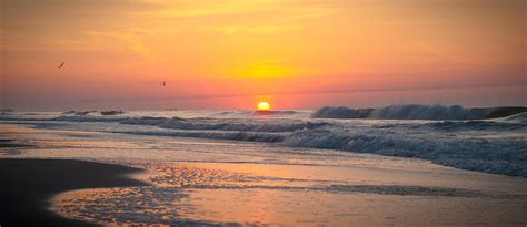 Myrtle Beach Sunrise Photograph By Mandy Willis Pixels