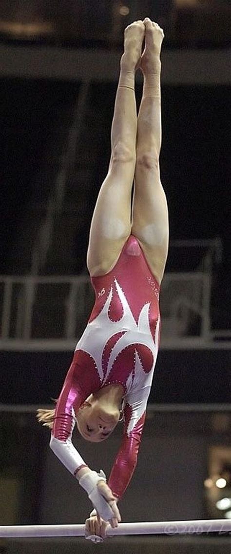 ดูนักกีฬา Olympic Gymnastics Amazing Gymnastics Artistic Gymnastics