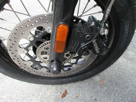 Modern upgrades are coming soon to the ibis enfield 8