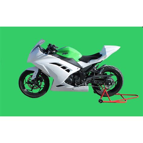 Kawasaki Ninja Performance Parts Reviewmotors Co