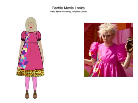 Transform Your Barbie Closet with These 10 Iconic Outfits