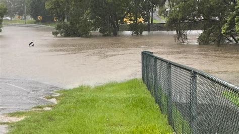 Logan property owners say new flood maps will adversely affect land values | The Courier Mail