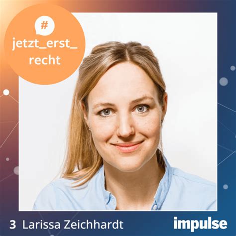 3 Wie Treffen Wir Mutige Entscheidungen Mit Larissa Zeichhardt LAT