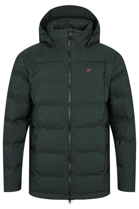 Nordisk Akkarvik Down Jacket Men Dunjakke