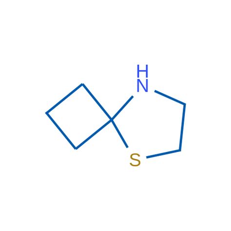 Thia Azaspiro Octane Bldpharm