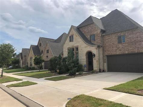 5110 Anthony Springs Ln Sugar Land TX 77479 Zillow