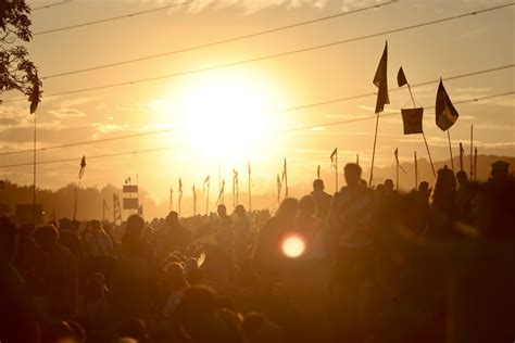 Glastonbury Festival News 2024 Ticket Resale FAQ Glastonbury