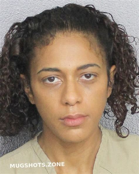 Gleaves Kimberly Ann 11272021 Broward County Mugshots Zone