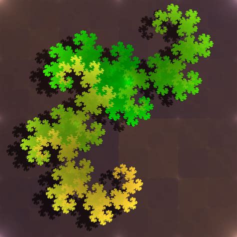 Dragon Curve Wikipedia