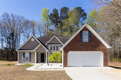 4345 Ashley Downs Ct Loganville Ga 30052 Mls 7190297 Coldwell Banker