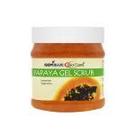 Buy Gemblue Biocare Papaya Gel Scrub Ml Online At Best Prices In