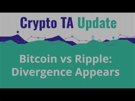 XRP XLM DGB BTC SPELL AAVE BULLISH DIVERGENCE ACROSS CRYPTO TO