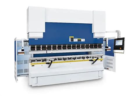 Press Brake Hydraulic System The Ultimate Guide Machinemfg