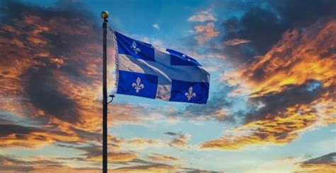 Politician to present motion to get an official Quebec flag emoji | News