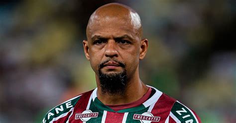 Felipe Melo Revela Quando Ir Se Aposentar Dos Gramados Explos O Tricolor